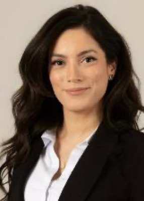 Foto oficial de Isabel de Souza