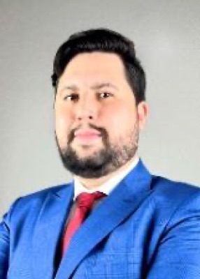 Foto oficial de Kaio Feitosa