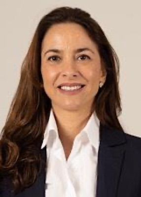 Foto oficial de Bia Coimbra