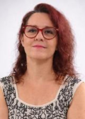 Foto oficial de Rê Mesquita