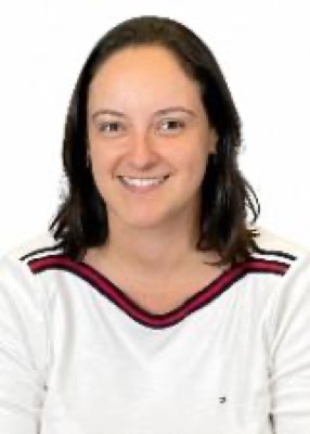Foto oficial de Katia Draber