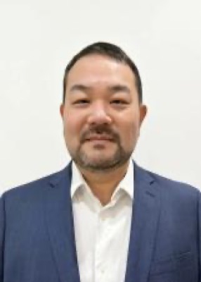 Foto oficial de Dr Mariano Shiroma