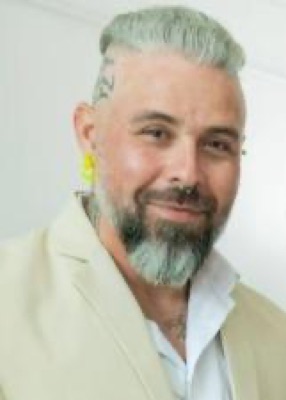 Foto oficial de Ricardo Almeida