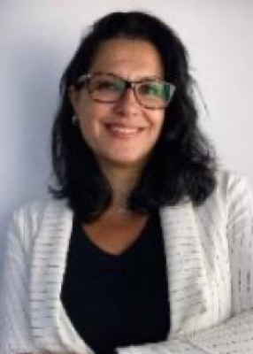 Foto oficial de Vanessa Dutra