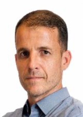 Foto oficial de Rogério Chimionato