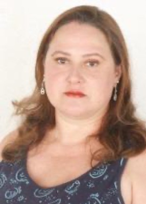 Foto oficial de Vanessa Scully