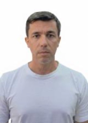 Foto oficial de Marcos Bugallo