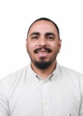 Foto oficial de Carlos Silva