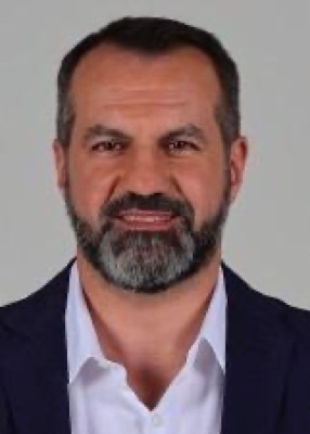 Foto oficial de Guto Schiavetto