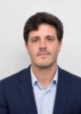 Foto oficial de Fabio Rodrigues