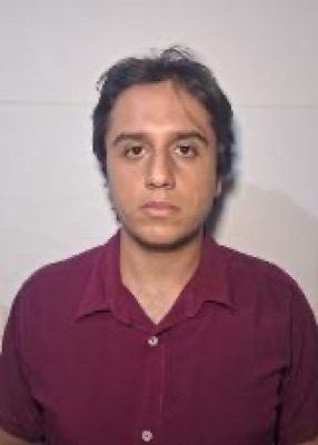 Foto oficial de Luiz Fernando