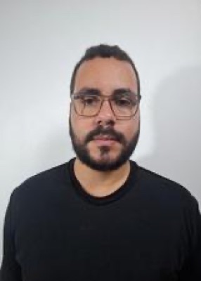 Foto oficial de Rodrigo Santos