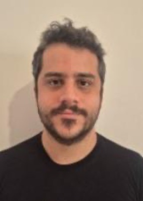 Foto oficial de Evando Alves