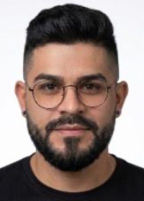 Foto oficial de Mateus do Ti
