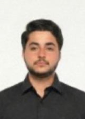 Foto oficial de Eduardo Theo