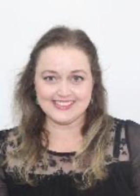 Foto oficial de Luciana Viga