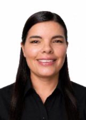 Foto oficial de Patricia Benzaquem