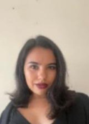 Foto oficial de Iana Nadina
