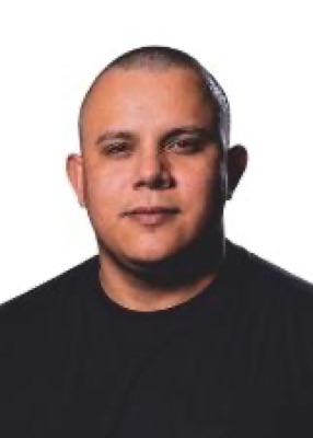 Foto oficial de Wick Ryan