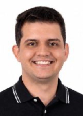 Foto oficial de Guilherme Tedgue