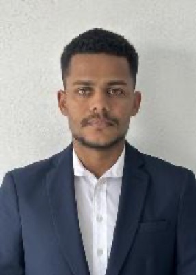Foto oficial de Jonathas Pereira