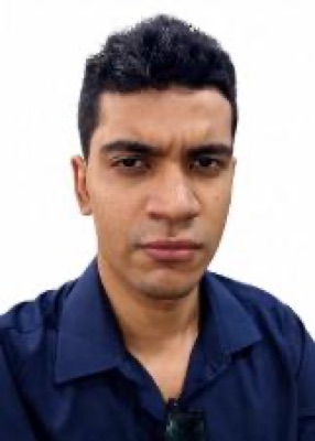 Foto oficial de Ylan Pablo