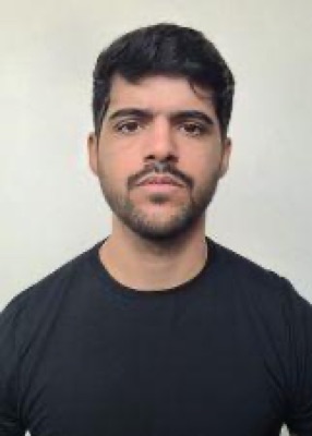 Foto oficial de Matheus Rosa