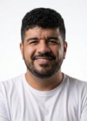 Foto oficial de Igor Novaes