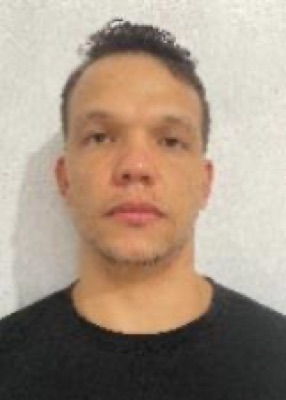 Foto oficial de Vinicius Chargas