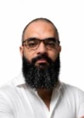 Foto oficial de Marcelo Saúde