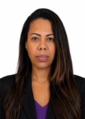 Foto oficial de Angelica Mattos