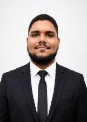 Foto oficial de Joceli Santana