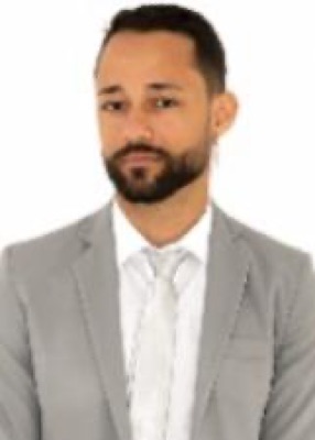 Foto oficial de Luis Vinicius