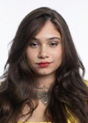 Foto oficial de Helena Egli