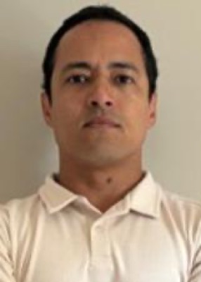 Foto oficial de Max Reis