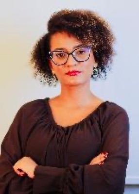 Foto oficial de Quécia Reis