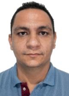 Foto oficial de Vitor Bandeira