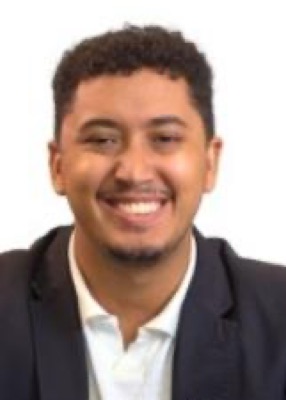 Foto oficial de Rafa Andrade