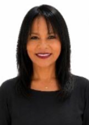 Foto oficial de Hortensia Riccio