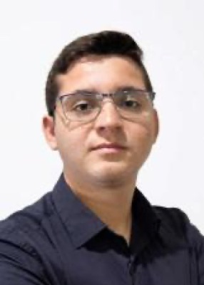 Foto oficial de Ruan Dutra
