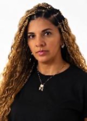Foto oficial de Erica Freire