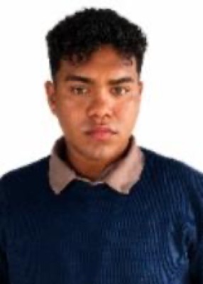 Foto oficial de Lucas Oliveira