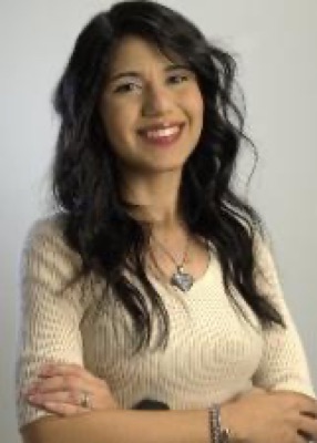 Foto oficial de Sophia Fechine