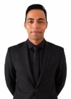 Foto oficial de Anthony Ribas