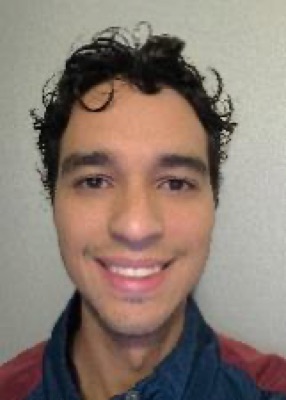 Foto oficial de Matheus Marques