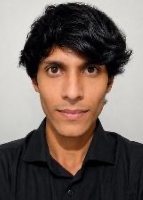 Foto oficial de Wellington Campos