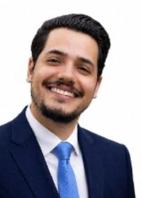 Foto oficial de Janderson Aguia