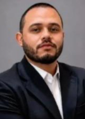 Foto oficial de Taniel Macedo