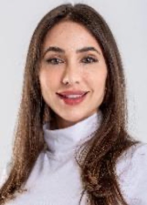 Foto oficial de Perita Tirotti