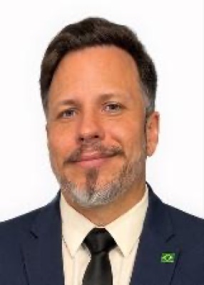 Foto oficial de Cris Caiado